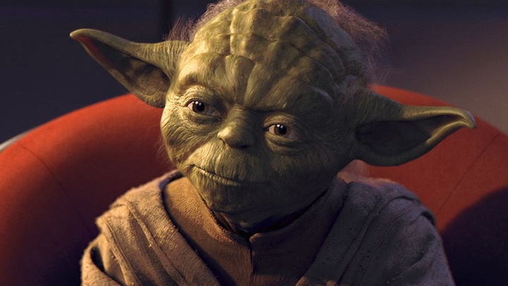 yoda