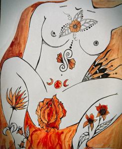 5