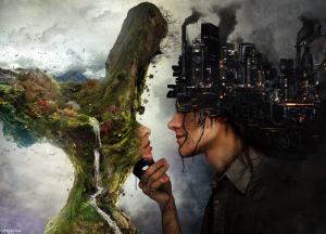 earthlady